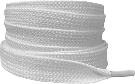 witte veters adidas